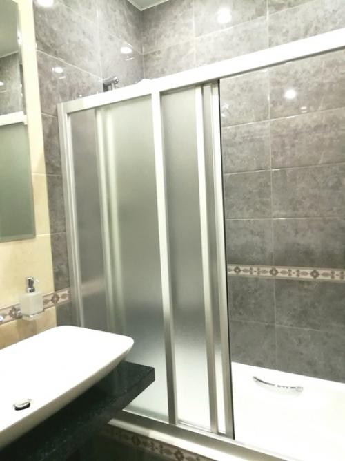 Закончила ремонт в новостройке - скоро переезд часть 1: ванная. 07