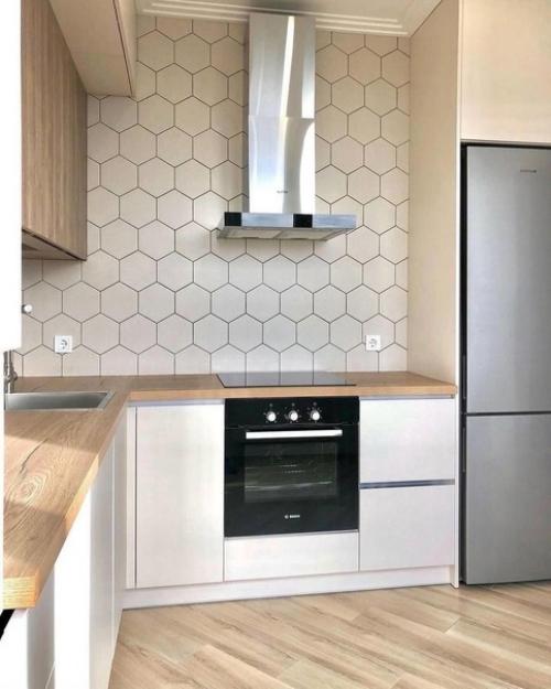 Квартира в новостройке и наш ремонт. 01