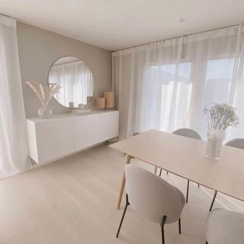 Шикарный дизайн загородного дома. 02