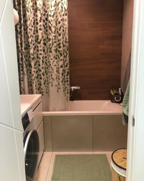 Евродвушка после ремонта. 09