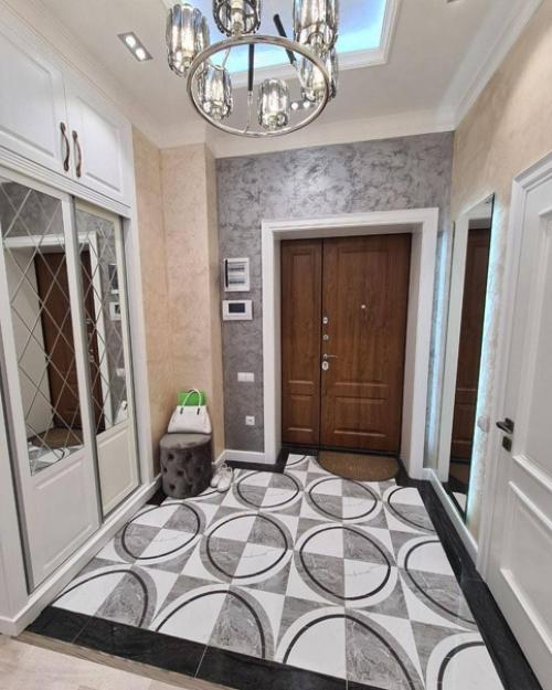 70 кв.  м после капитального ремонта. 06