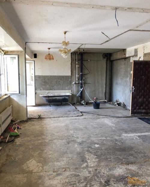 До и после. 01