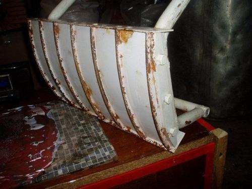 Дикий камень своими руками для облицовки. 08