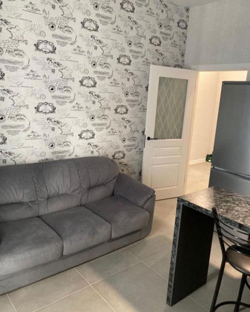 Народ, для аренды забацали квартиру. 02