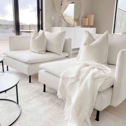 Шикарный дизайн загородного дома. 03