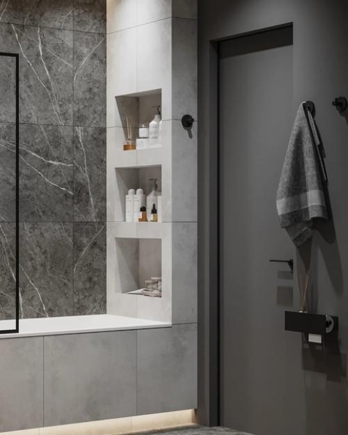 Ванная комната, площадью 4. 7. 04