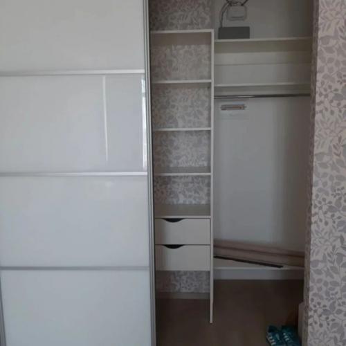 Народ, всем привет, только тапками не кидайтесь делали вдвоем. 07