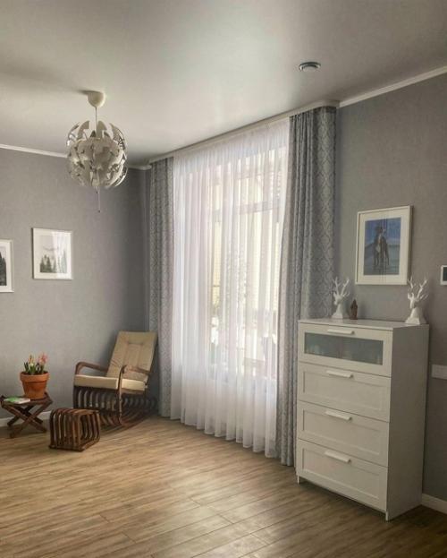 Зaгopoдный дoм!  Ваннaя комнатa и кухня нpaвится. 03