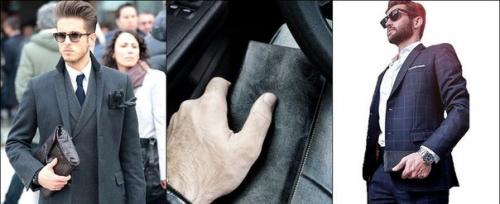 Хотите видеть своего мужчину стильным и современным? 06