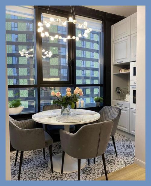 Все о дизайне интерьера. 03