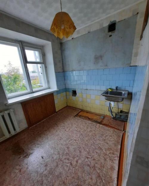 До и после. 02