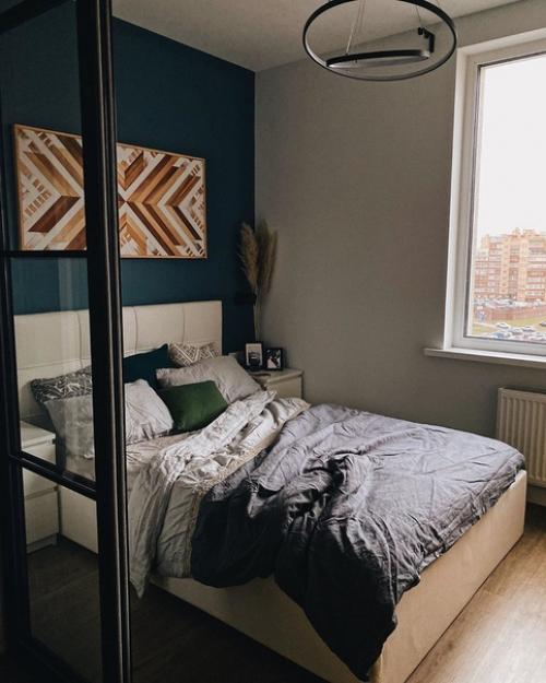 Евродвушка после ремонта. 01