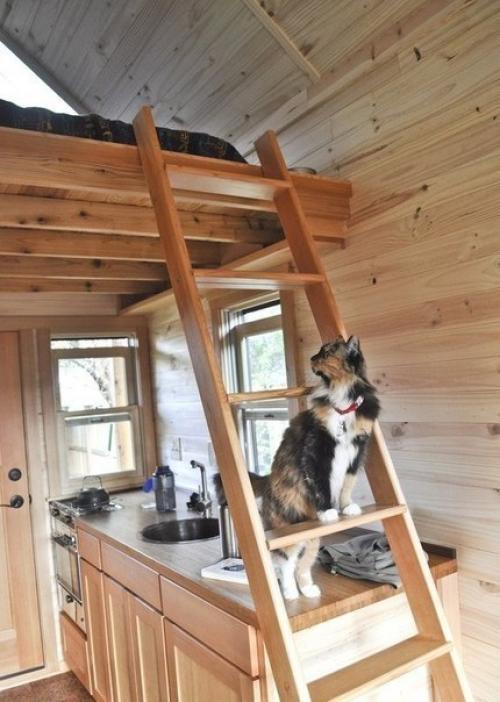 4 великолепные идеи для маленькой дачи. 02 4 великолепные идеи для маленькой дачи. 02