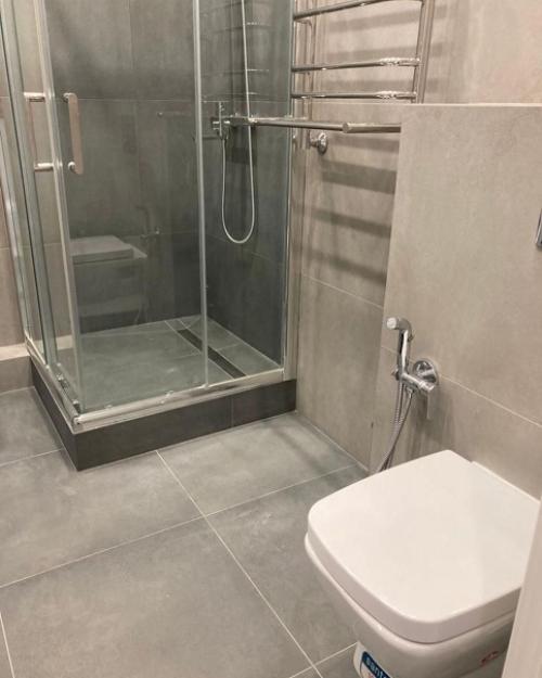 Народ, для аренды забацали квартиру. 05