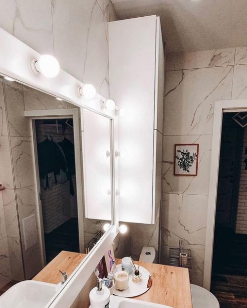 Ванная комната 4, 7 кв. 02