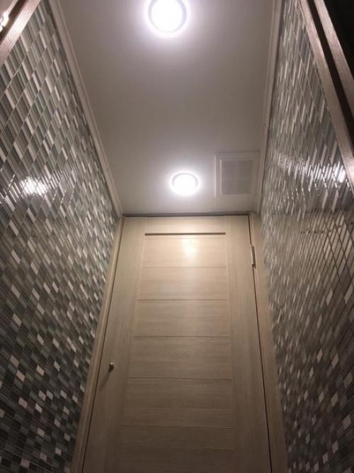 Ремонт туалета, все своими руками. 03