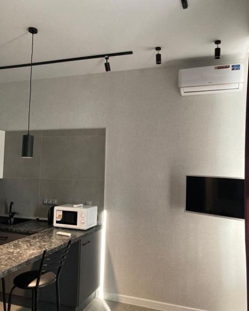 Народ, для аренды забацали квартиру. 03