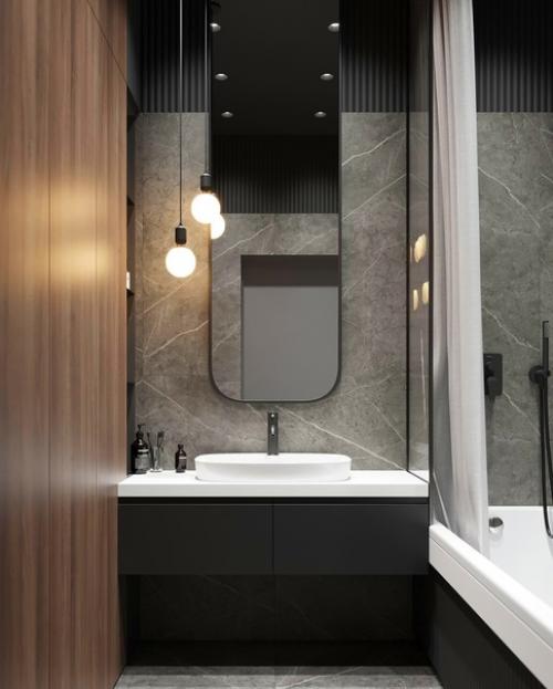 Каждое зеркало по-своему хорошо. 05