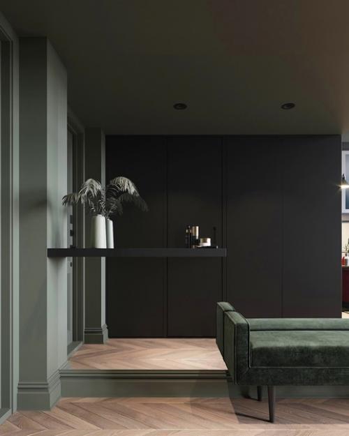 Каждое зеркало по-своему хорошо. 03