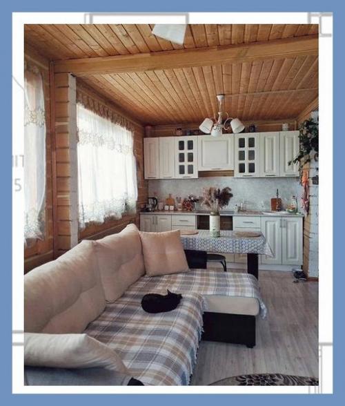 Все о дизайне интерьера. 02