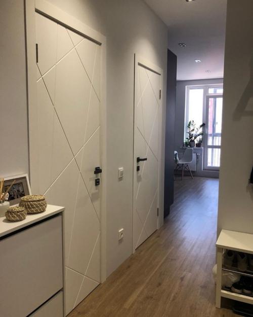 Евродвушка после ремонта. 08