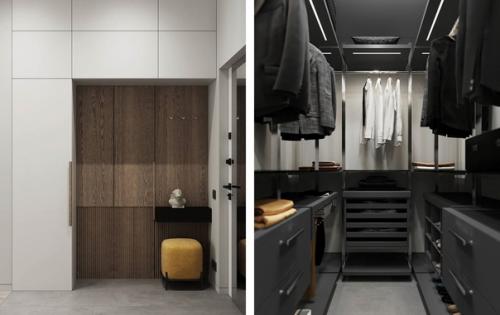 Квартира площадью - 45 кв. 06