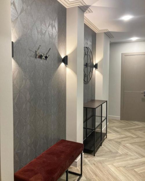 До и после. 09