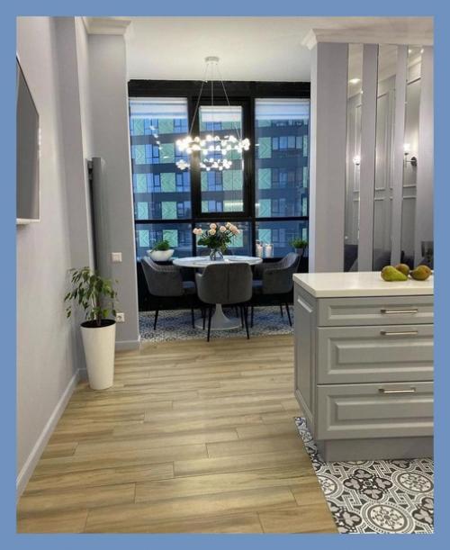 Все о дизайне интерьера. 05