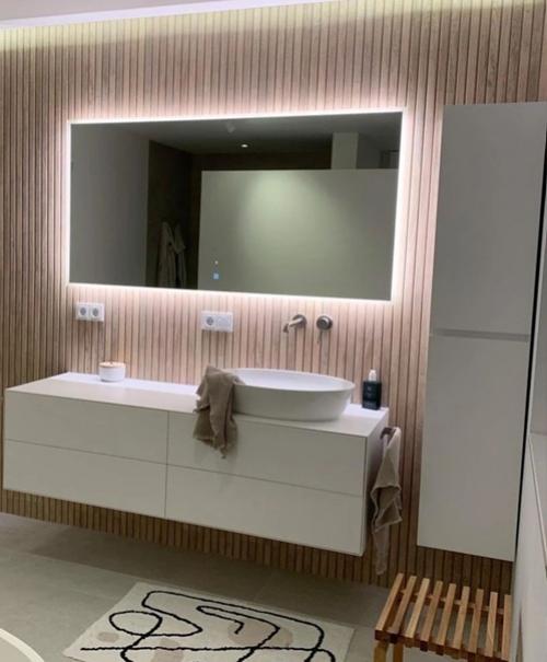 Санузел после капитального ремонта. 05