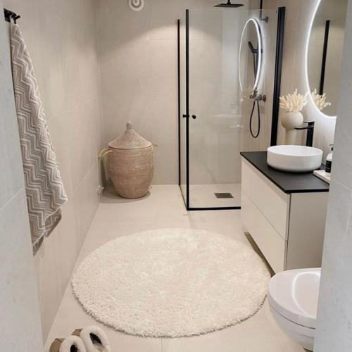 Шикарный дизайн загородного дома. 08