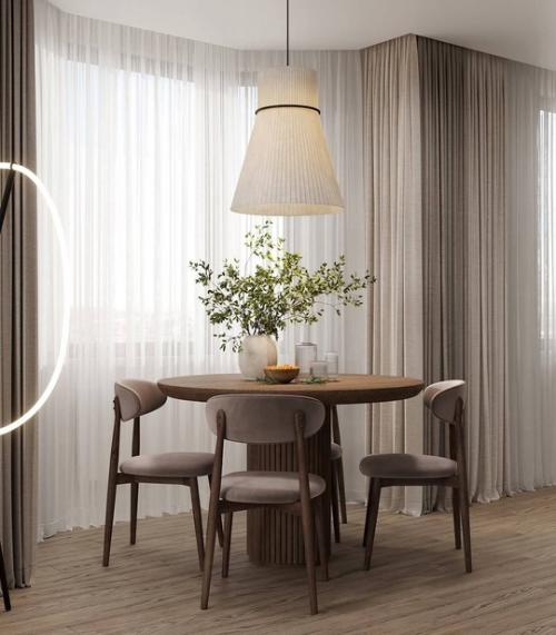 Это пространство создано так, чтобы захотелось остаться - жить, чувствовать, дышать. 03