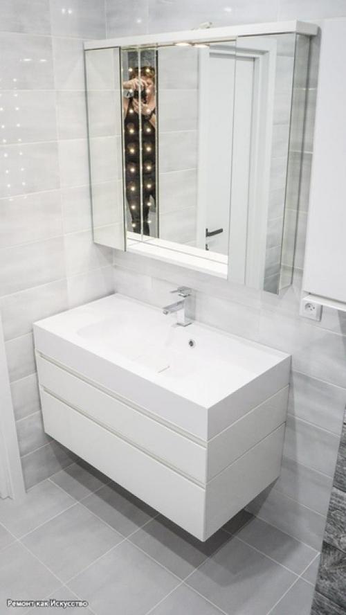 От жены - дизайн, а с меня - работа. 03