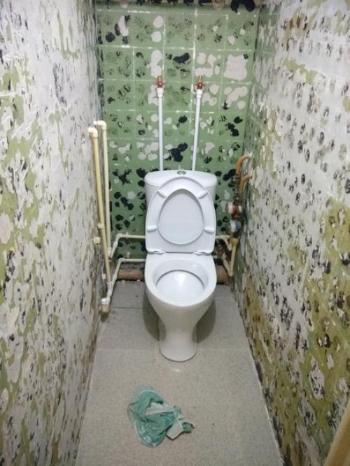 До и после. 01