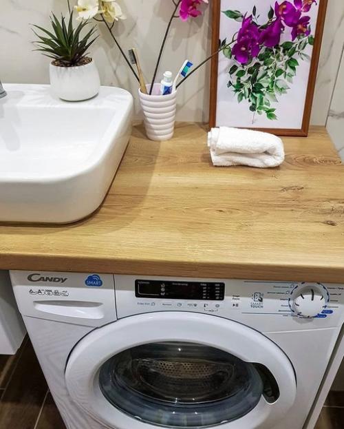 Ванная комната 4, 7 кв. 04