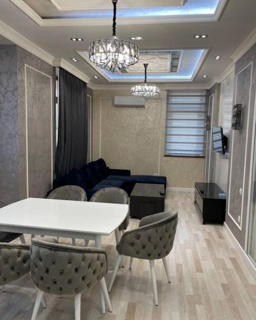 70 кв.  м после капитального ремонта. 09