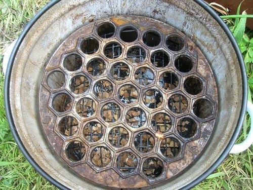 Коптильня своими руками. 02 Коптильня своими руками. 02