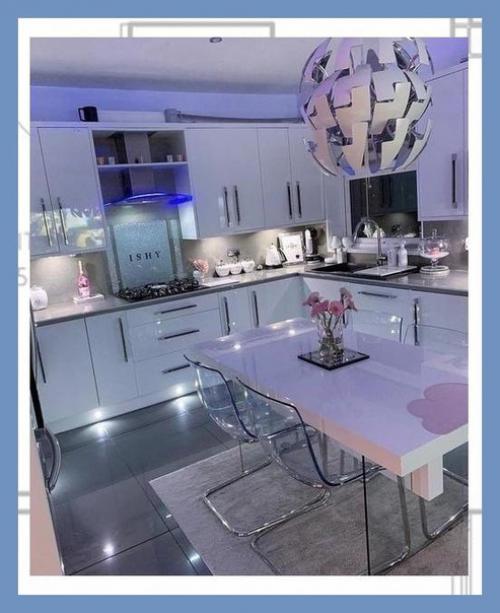 Все о дизайне интерьера. 03