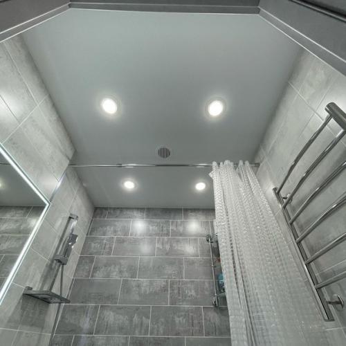 18 дней на капитальный ремонт санузлов. 04