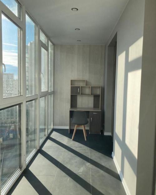 Народ, для аренды забацали квартиру. 08