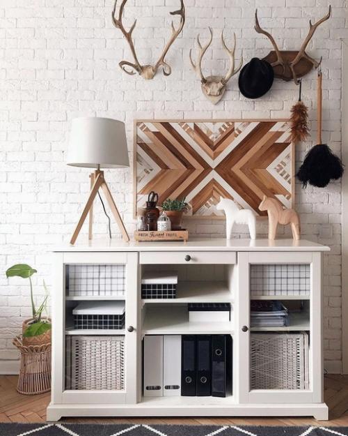 Бюджетный ремонт квартиры своими руками. 03