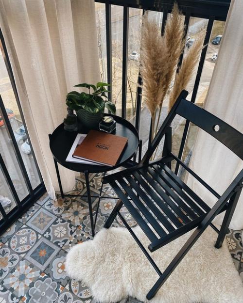 Евродвушка после ремонта. 07