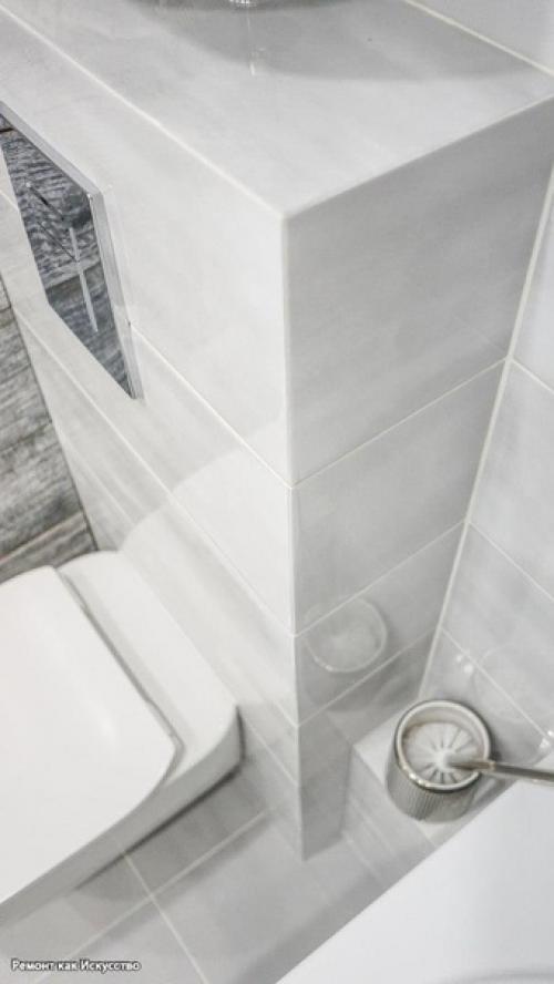 От жены - дизайн, а с меня - работа. 07