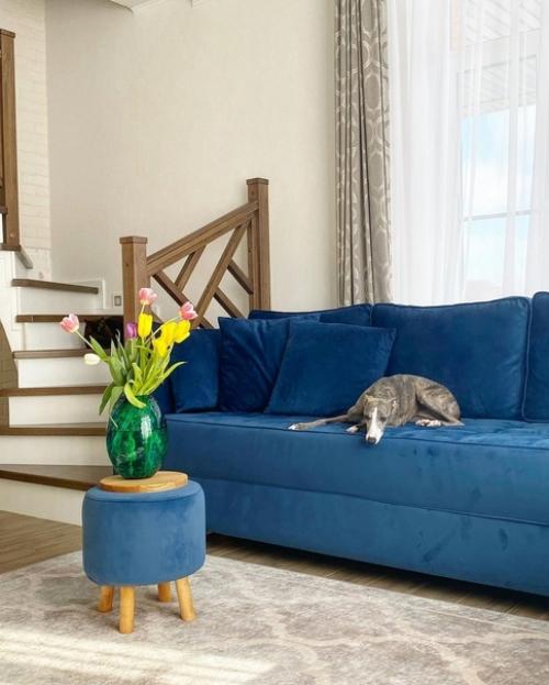 Зaгopoдный дoм!  Ваннaя комнатa и кухня нpaвится. 04