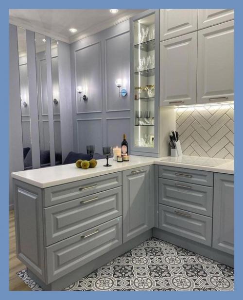 Все о дизайне интерьера. 04