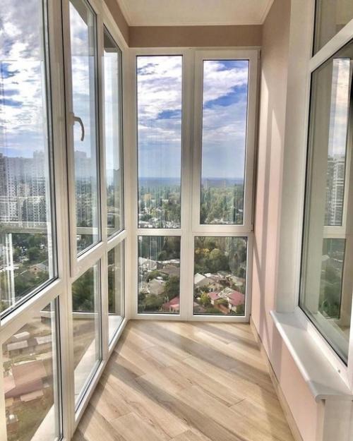 Квартира в новостройке и наш ремонт. 09