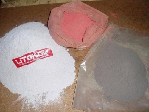 Дикий камень своими руками для облицовки. 01