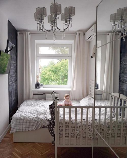 Бюджетный ремонт квартиры своими руками. 07