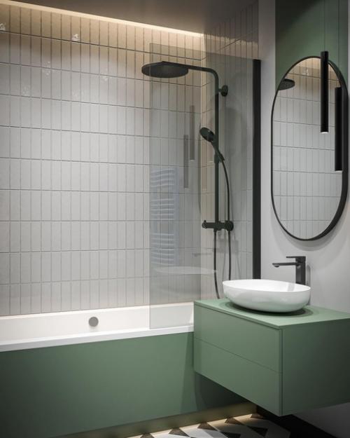 Небольшая спальня. Со всем необходимым. 04