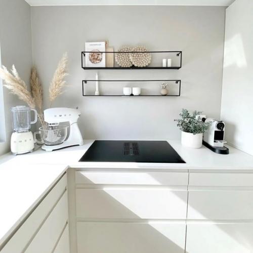 Шикарный дизайн загородного дома. 06