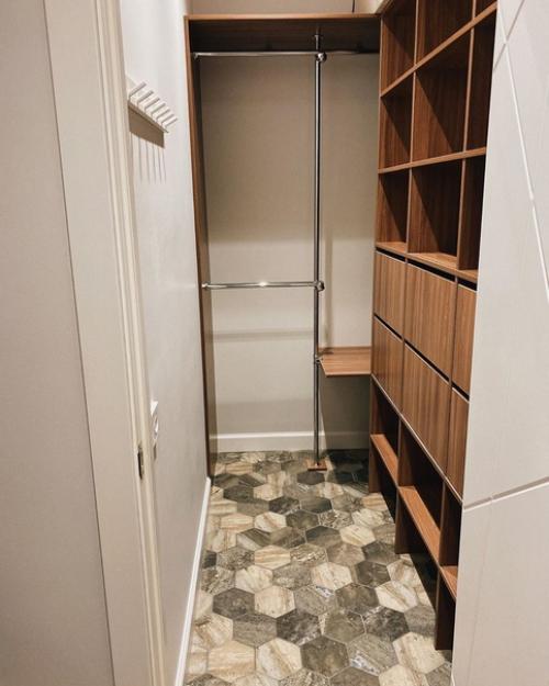 Евродвушка после ремонта. 05